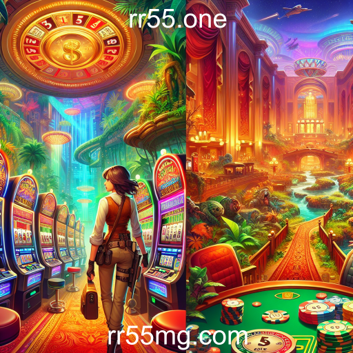 A Evolução dos Jogos de Aventura